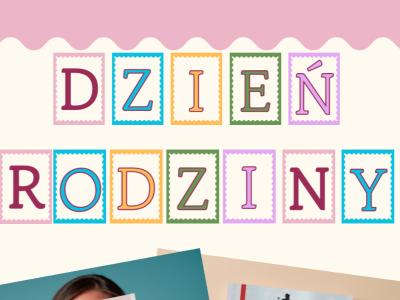 Dzień Rodziny Mega Paczka