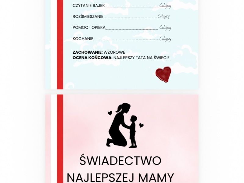 Miniatura 2: Dzień Rodziny Mega Paczka