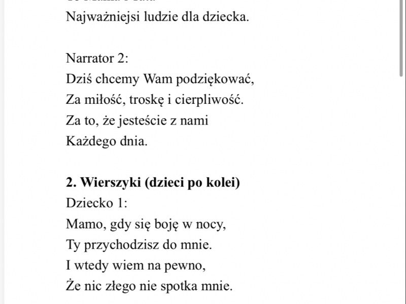 Miniatura 4: Dzień Rodziny Mega Paczka