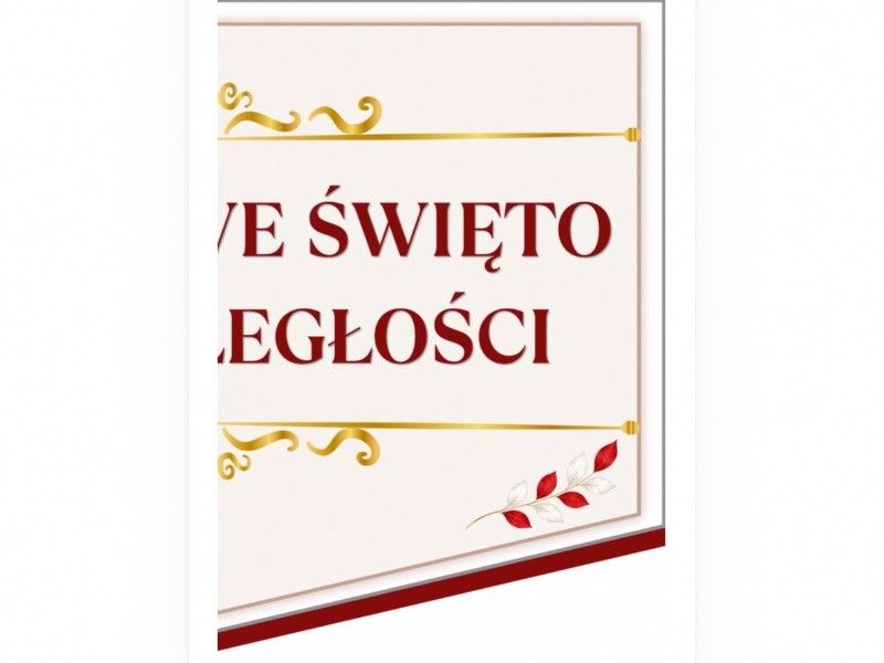 Miniatura 11: 🇵🇱 Dla Ciebie, Polsko! 🇵🇱